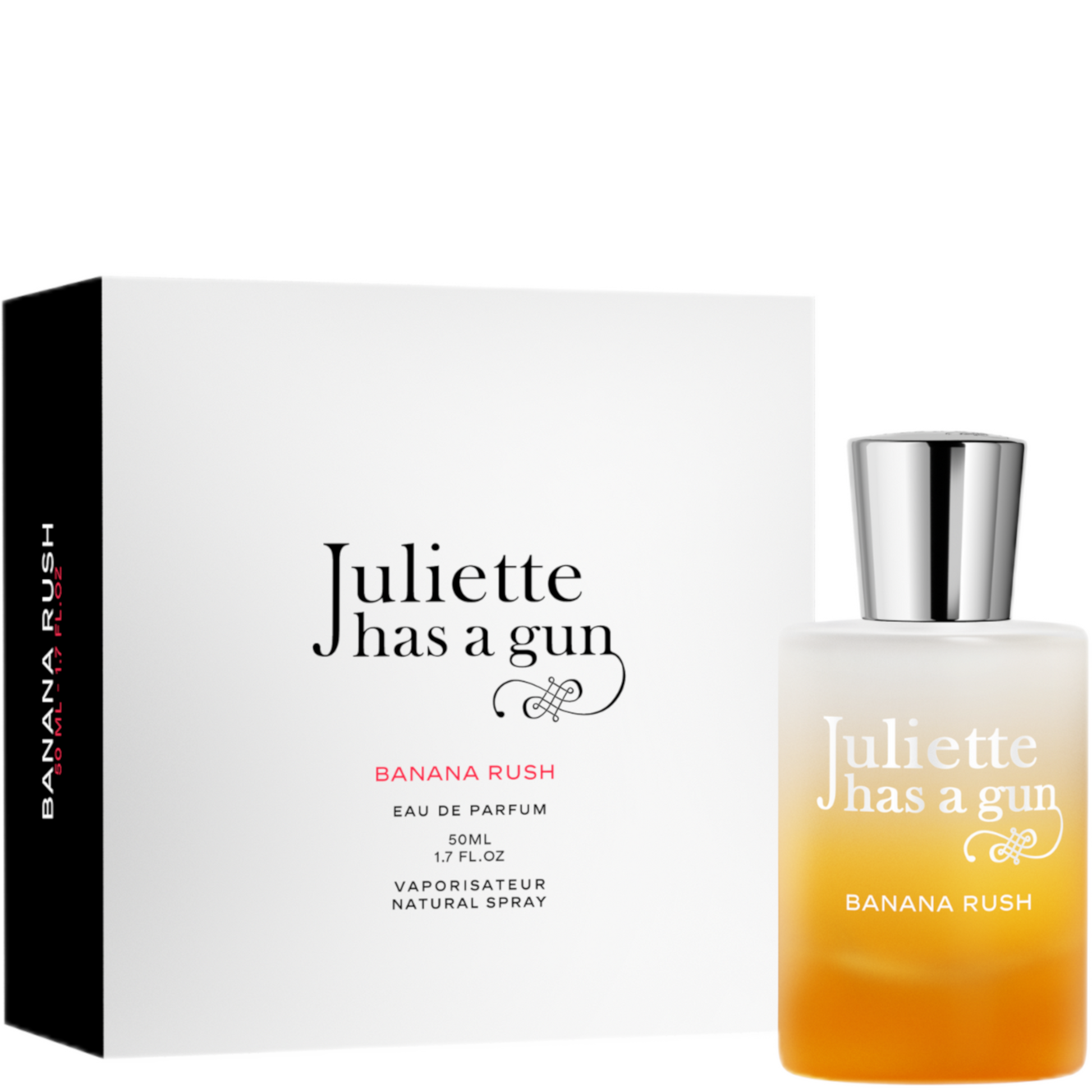Juliette Has a Gun Banana Rush Eau de Parfum Spray