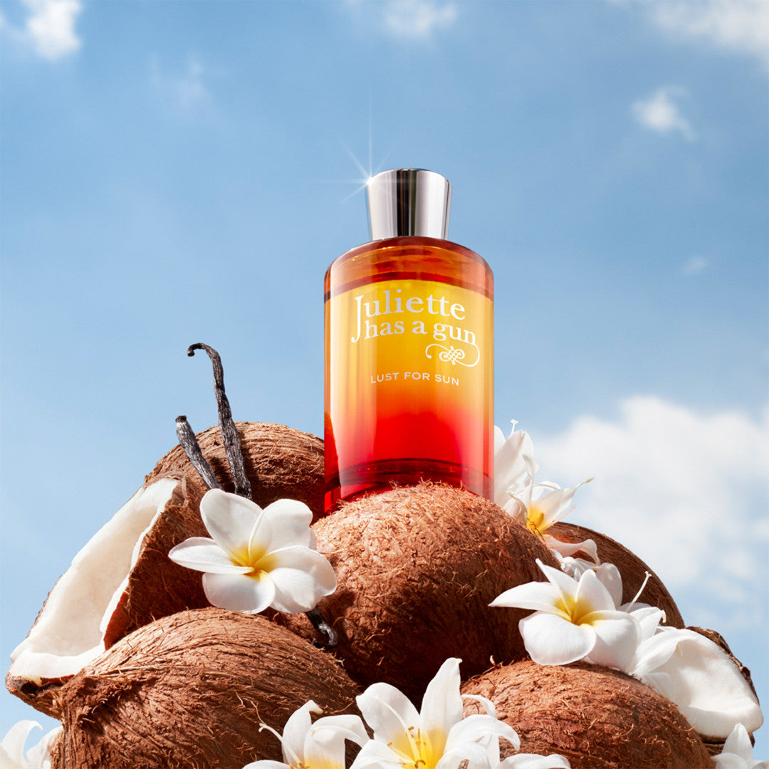 Juliette Has a Gun Lust For Sun Eau de Parfum Spray