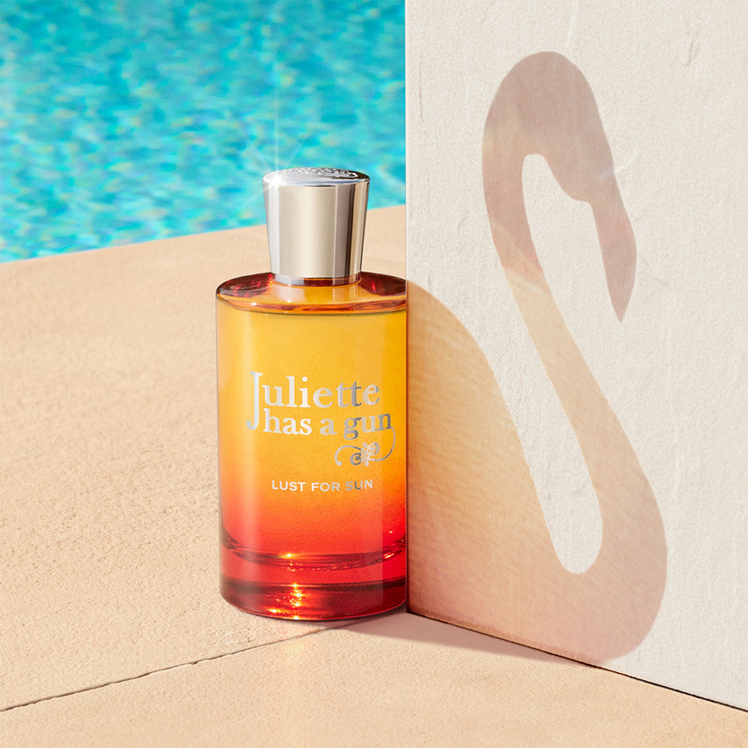 Juliette Has a Gun Lust For Sun Eau de Parfum Spray