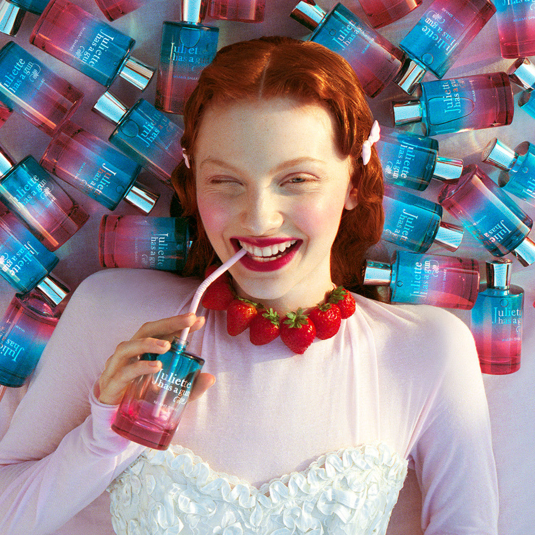 Juliette Has a Gun Miami Shake Eau de Parfum Spray – Escentual