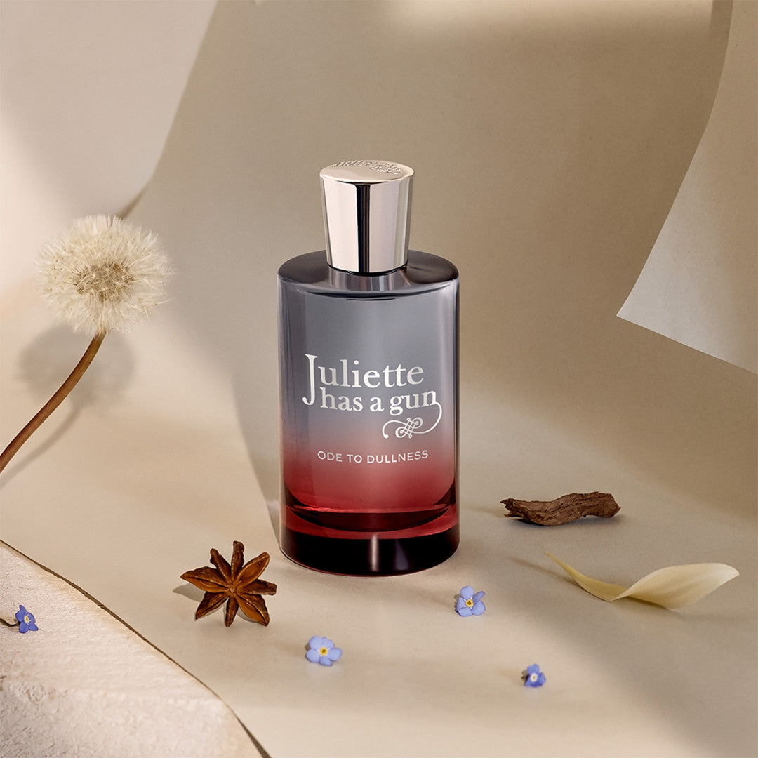 Juliette Has a Gun Ode to Dullness Eau de Parfum Spray