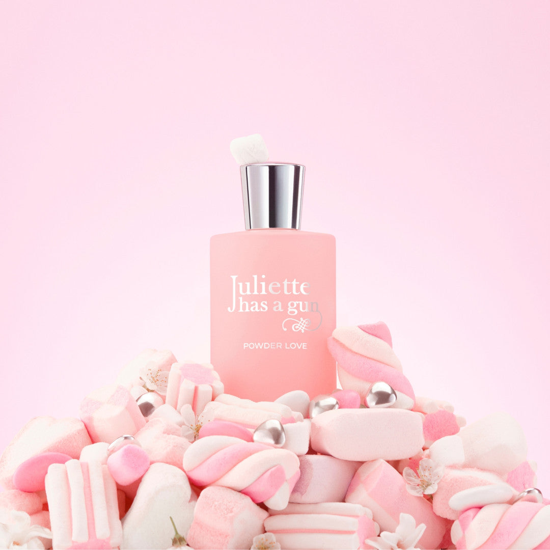 Juliette Has a Gun Powder Love Eau de Parfum Spray – Escentual