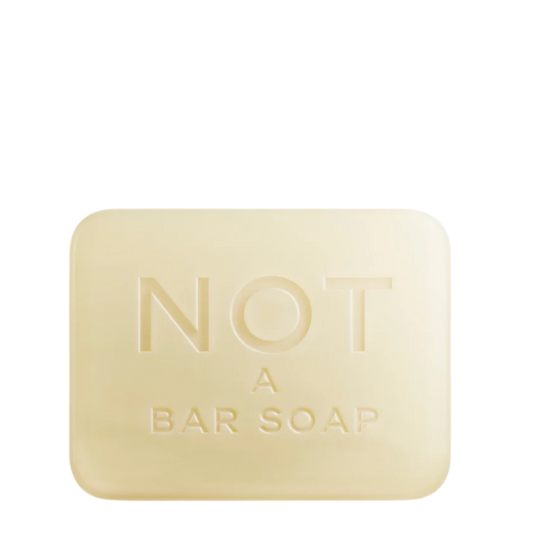 Juliette Has a Gun Not a Bar Soap