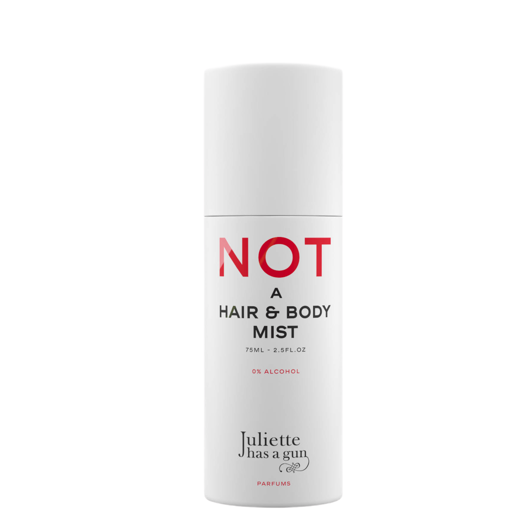 Juliette Has a Gun Not a Hair & Body Mist - 75ml