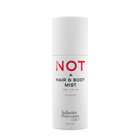 Juliette Has a Gun Not a Hair & Body Mist