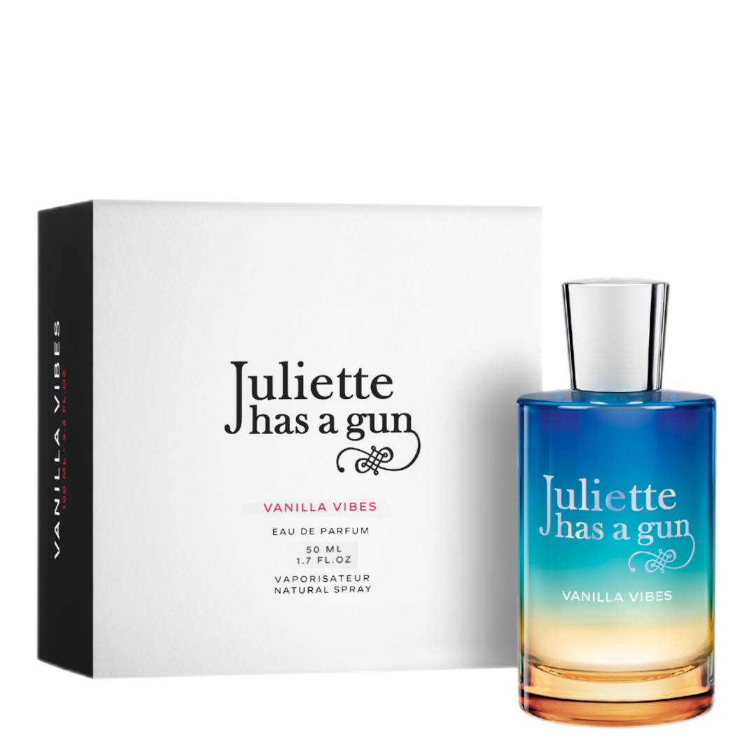 Juliette Has a Gun Vanilla Vibes Eau de Parfum Spray