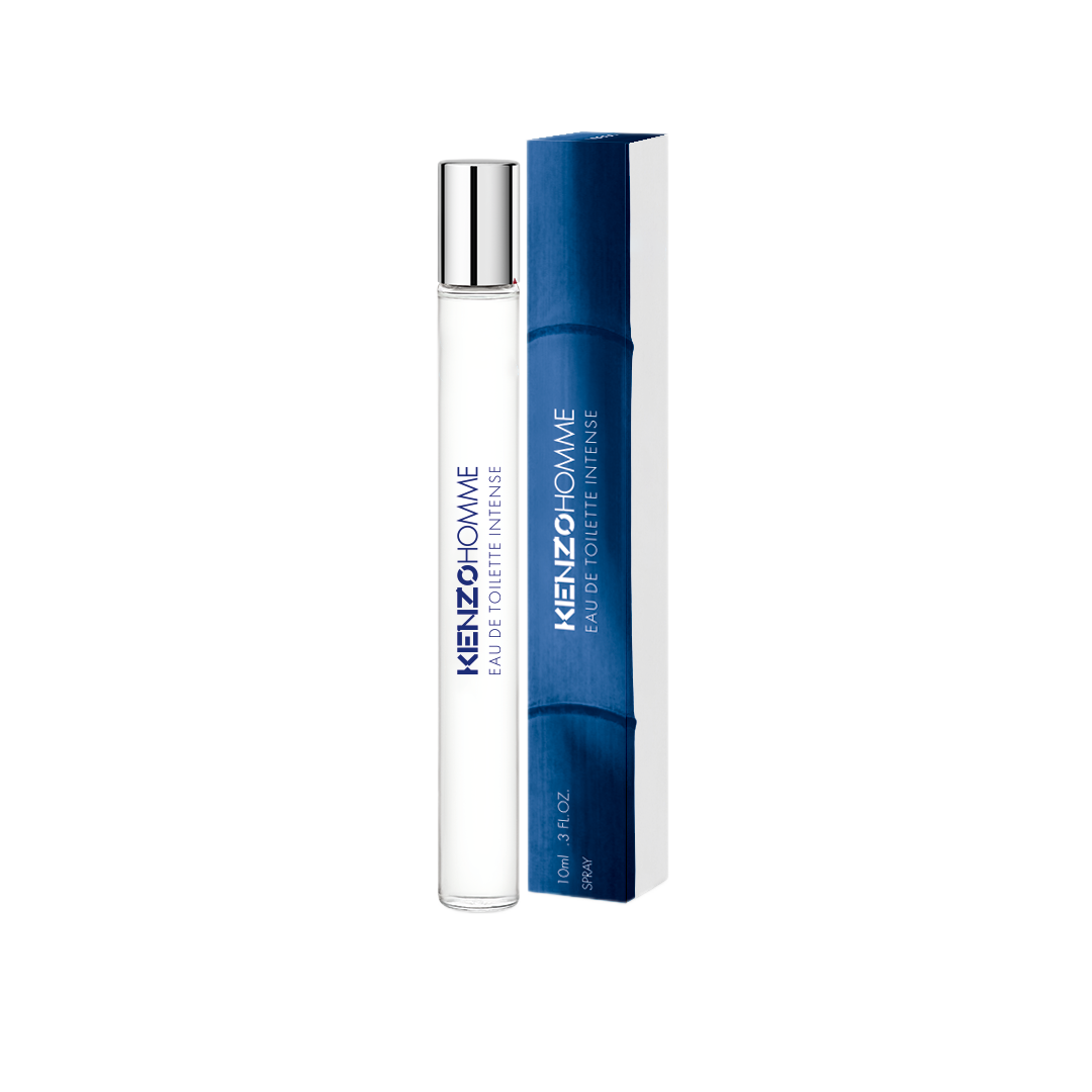 FREE GIFT - KENZO Homme Eau de Toilette Intense Spray - 10ml