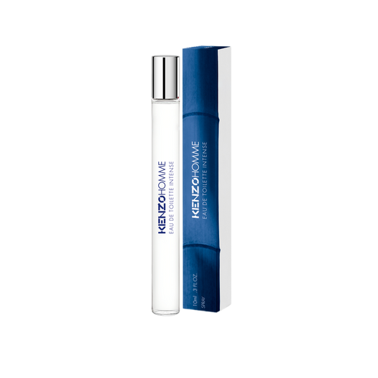 FREE GIFT - KENZO Homme Eau de Toilette Intense Spray