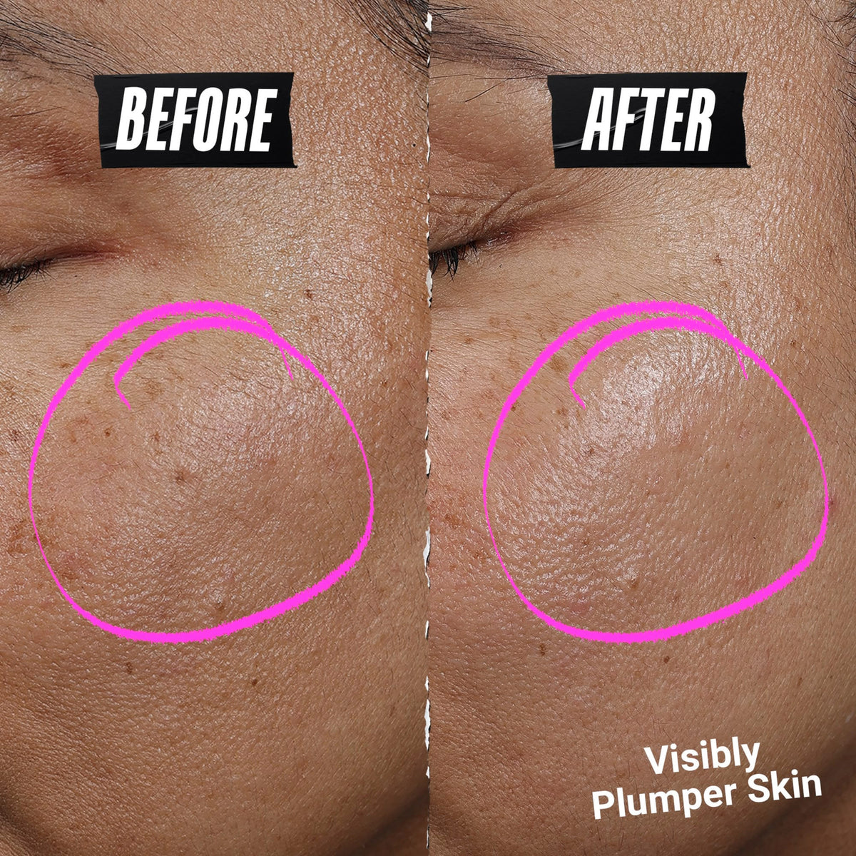 Kiehl's 1cc Collashot Plump Serum