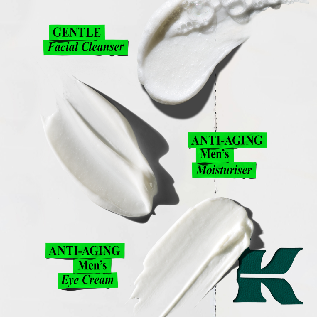 Kiehl's Age Defender Youth Still Got It Gift Set