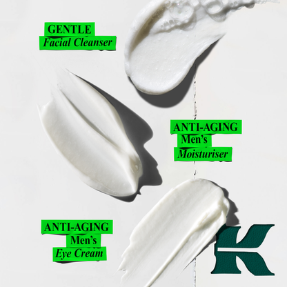 Kiehl's Age Defender Youth Still Got It Gift Set