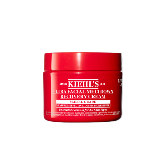 Kiehl's Ultra Facial Meltdown Recovery Cream