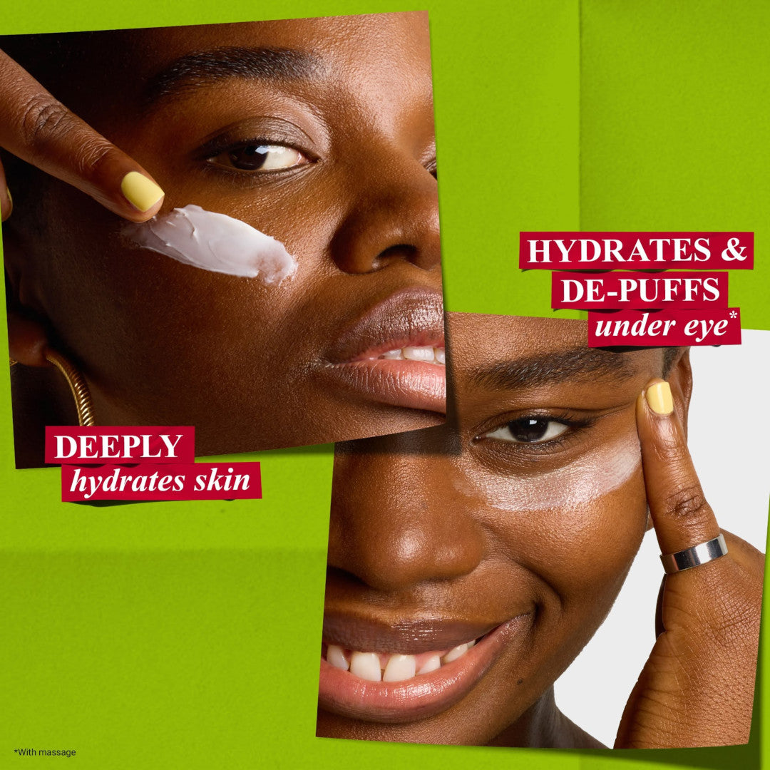 Kiehl's Face & Eye Hydration Gift Set