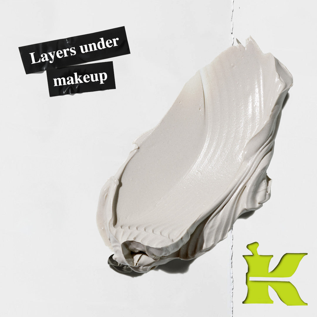 Kiehl's Rare Earth Pore-Minimizing Clay Mask