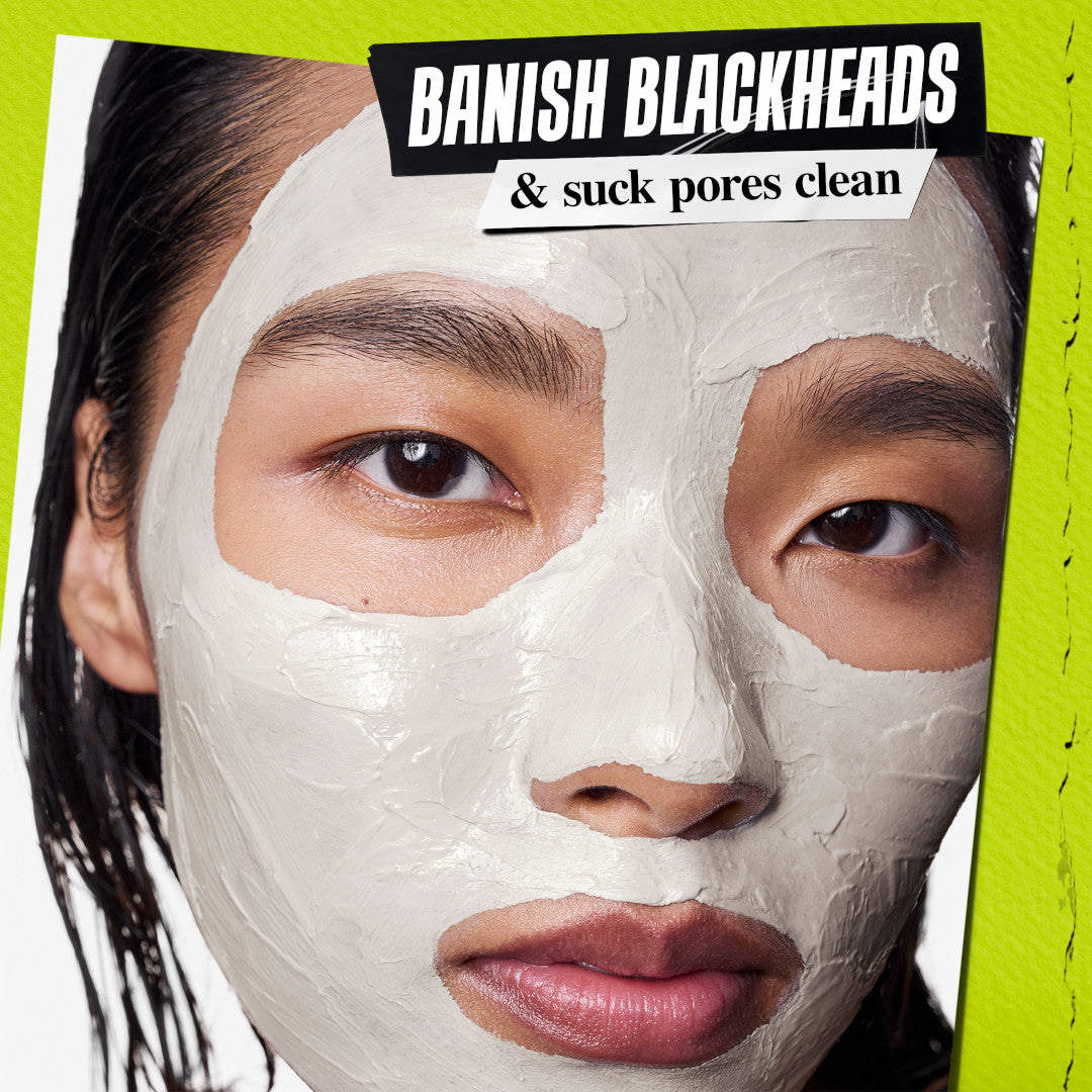 Kiehl's Rare Earth Pore-Minimizing Clay Mask