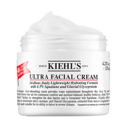Kiehl's Ultra Facial Cream
