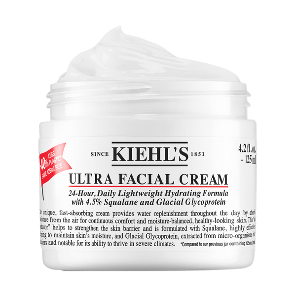 Kiehl's Ultra Facial Cream – Escentual Kiehl's Ultra Facial Cream – Escentual