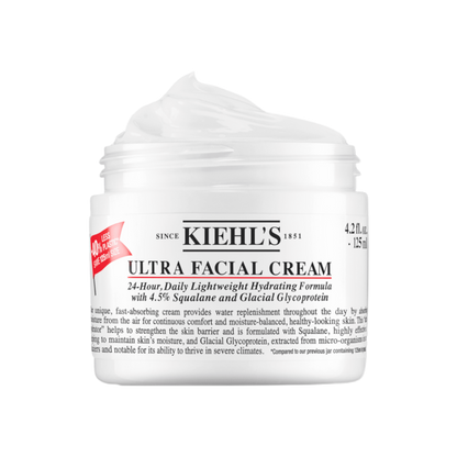 Kiehl's Ultra Facial Cream