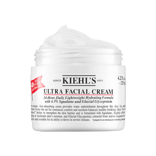 Kiehl's Ultra Facial Cream