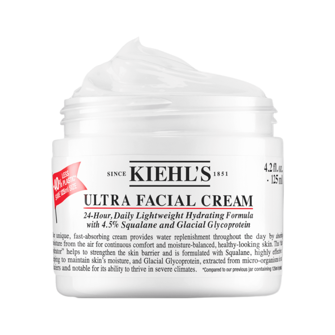Kiehl's Ultra Facial Cream