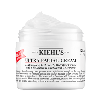 Kiehl's Ultra Facial Cream