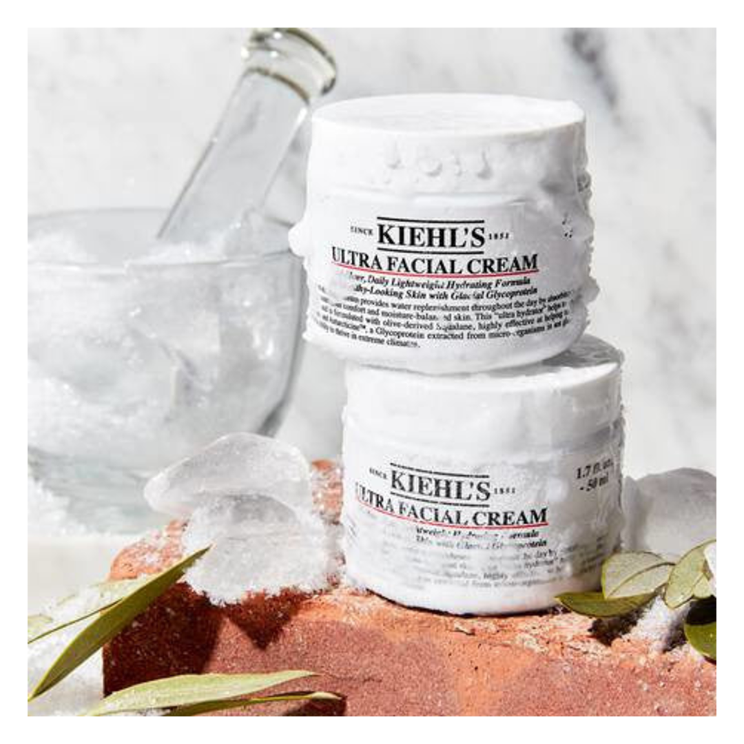 Kiehl's Ultra Facial Cream – Escentual Kiehl's Ultra Facial Cream – Escentual