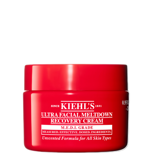 Kiehl's Ultra Facial Meltdown Recovery Cream