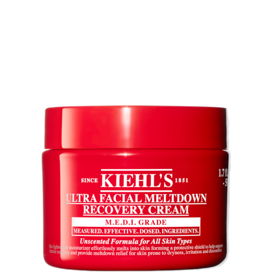 Kiehl's Ultra Facial Meltdown Recovery Cream