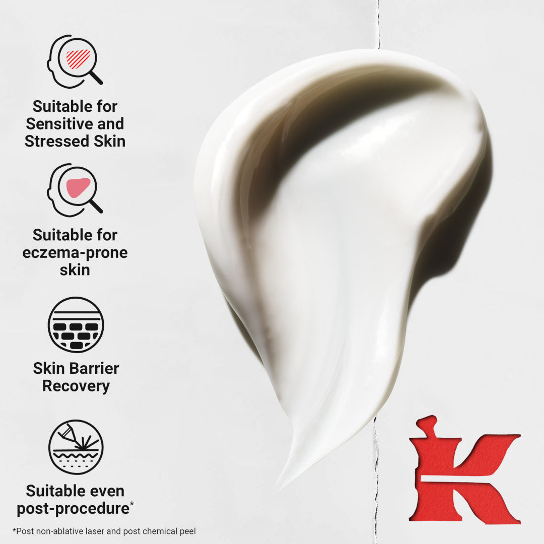 Kiehl's Ultra Facial Meltdown Recovery Cream