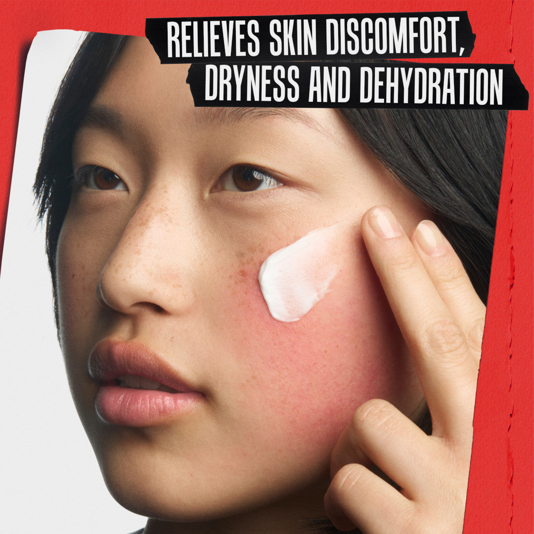 Kiehl's Ultra Facial Meltdown Recovery Cream