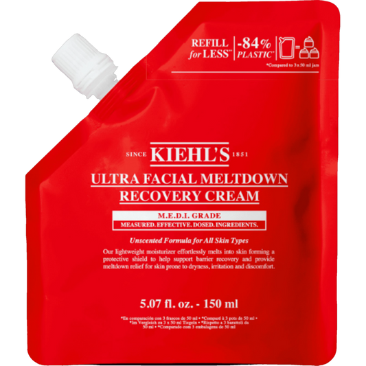 Kiehl's Ultra Facial Meltdown Recovery Cream Refill