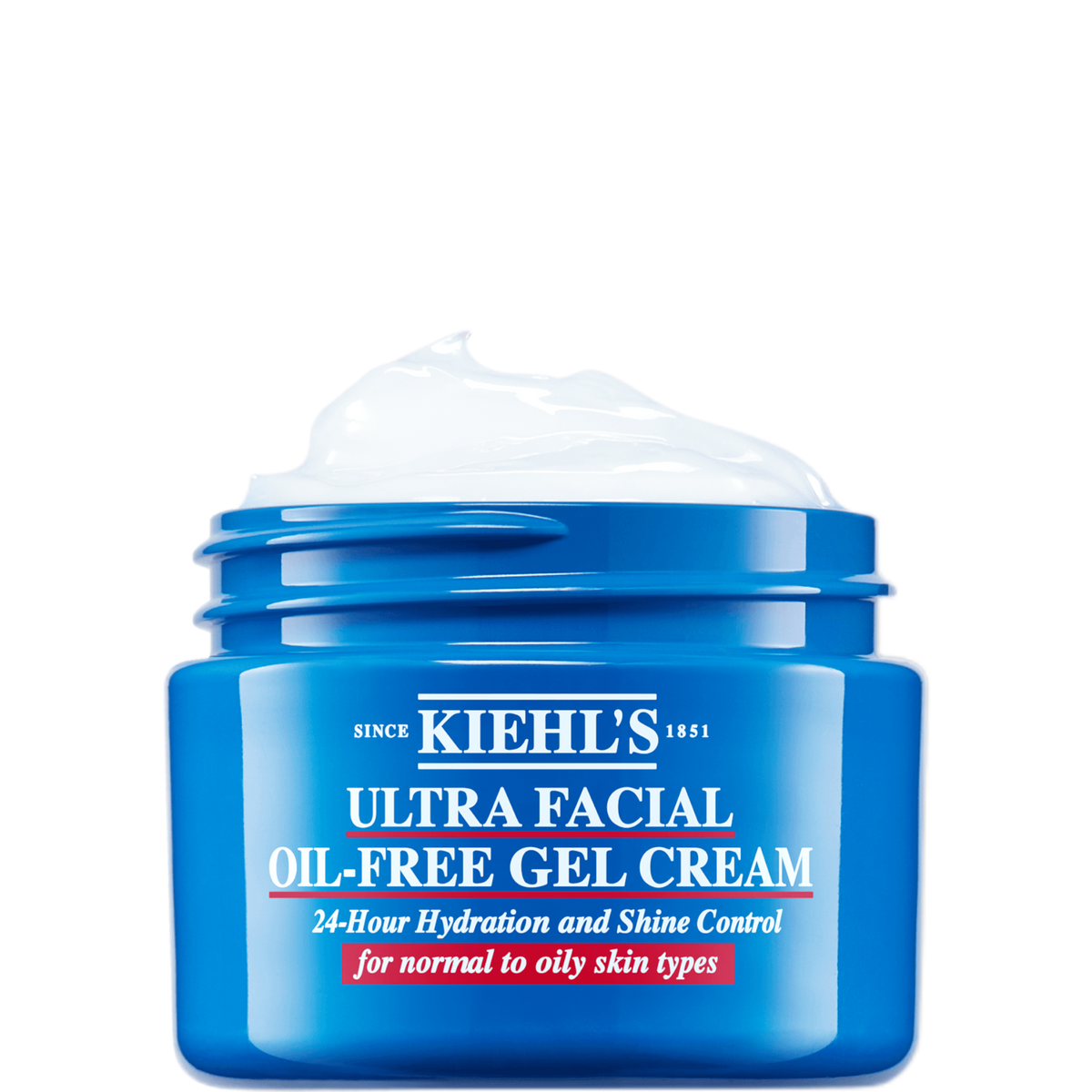 Ultra Facial Oil Free Gel