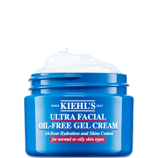 Kiehl's Ultra Facial Oil-Free Gel Cream