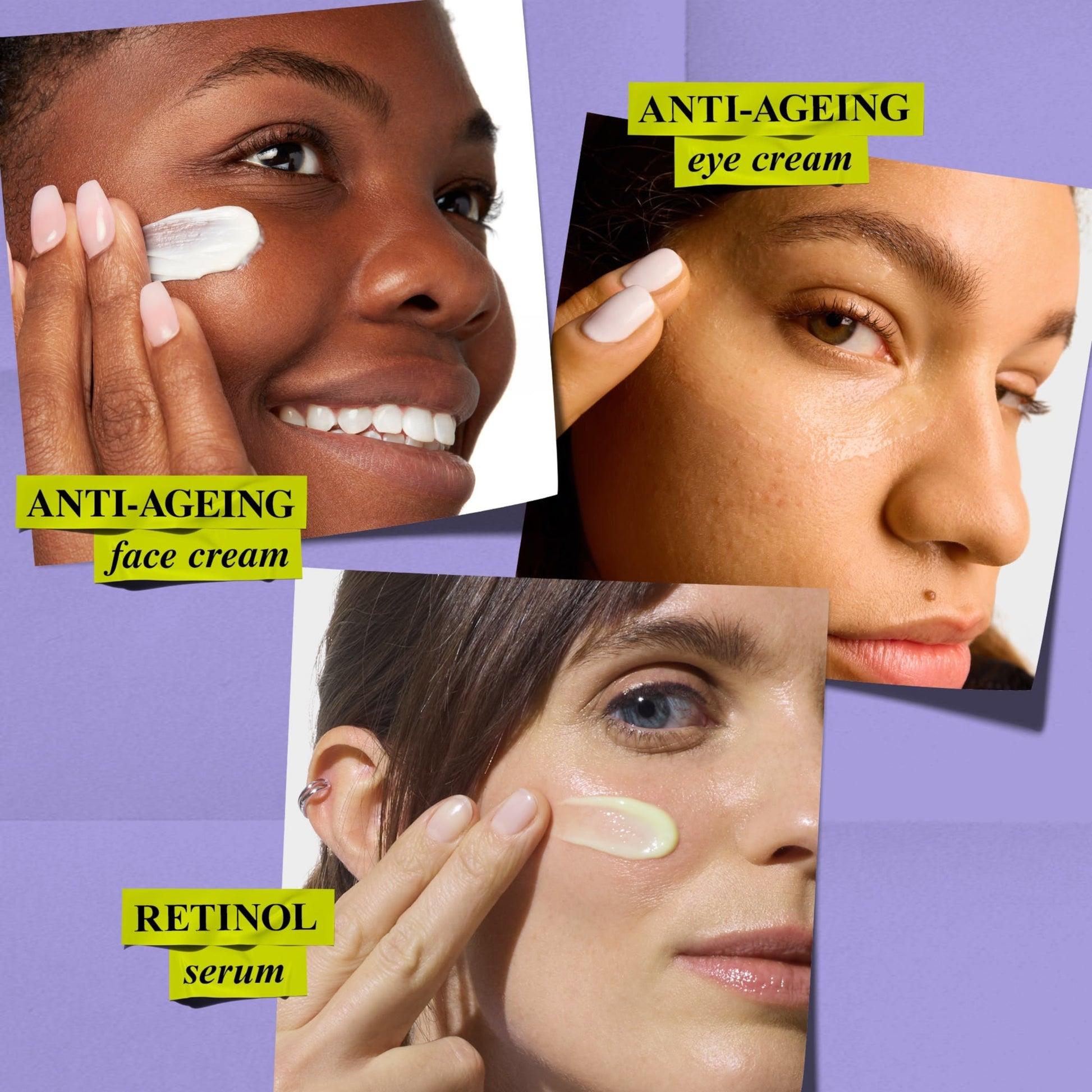 Kiehl's Anti-Ageing Preparations Gift Set