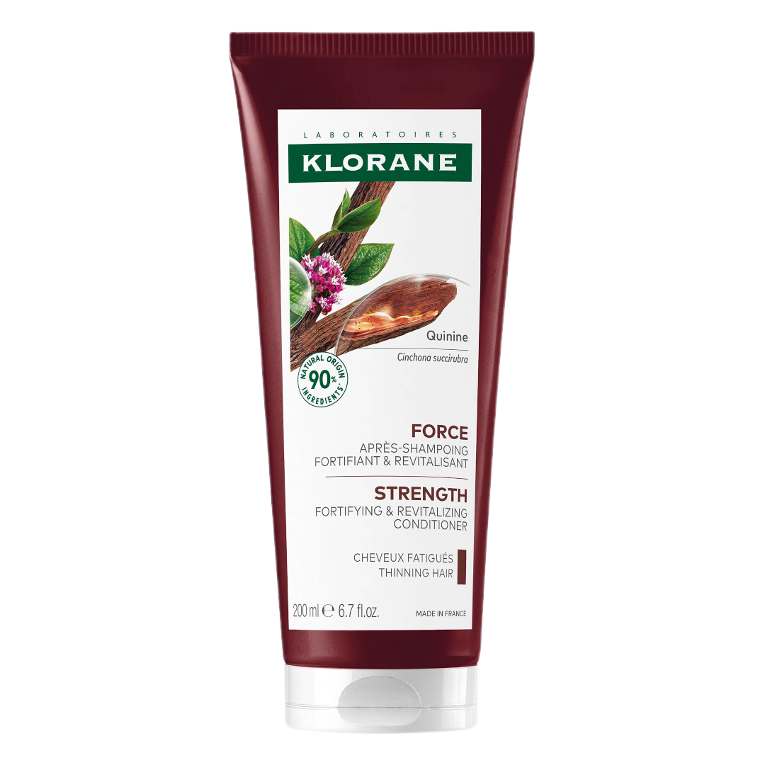 Klorane Quinine Conditioner for Thinning Hair - 200ml