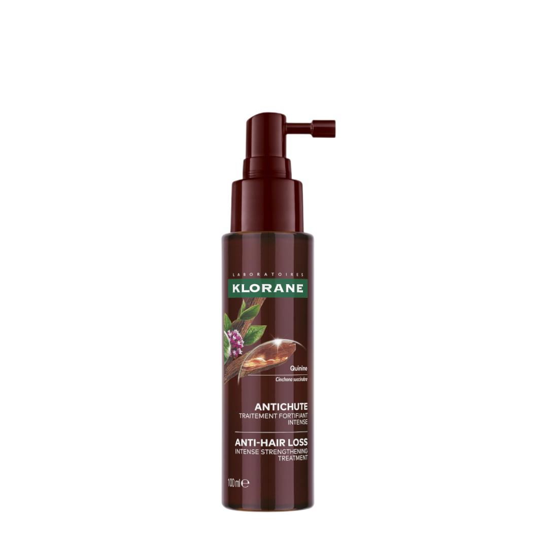 Klorane Quinine Hair Strengthening Serum - 100ml