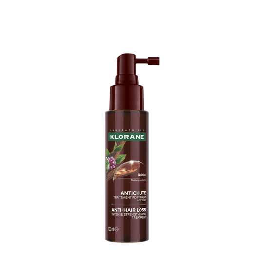 Klorane Quinine Hair Strengthening Serum