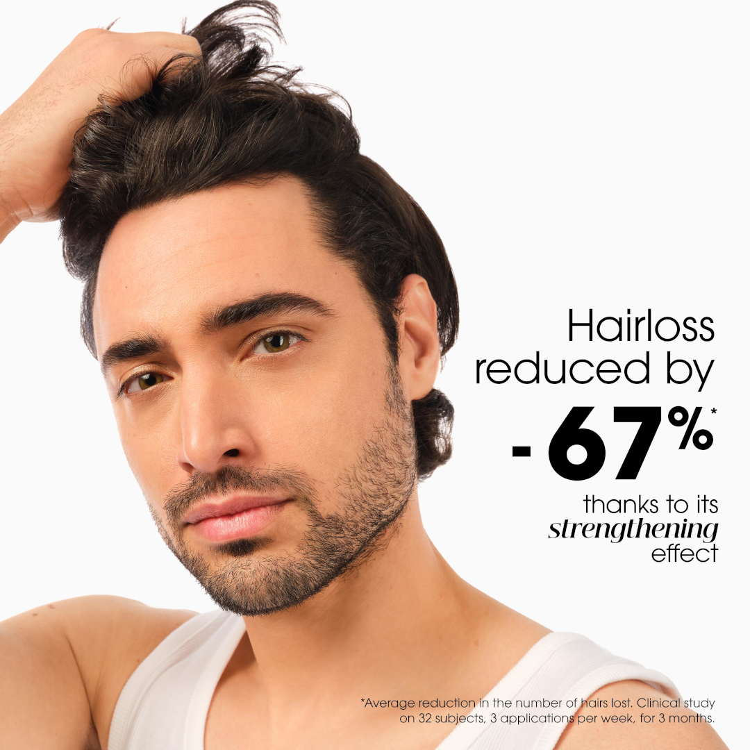 Klorane Quinine Hair Strengthening Serum