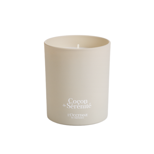 L'Occitane Cocon de Serenite Relaxing Candle
