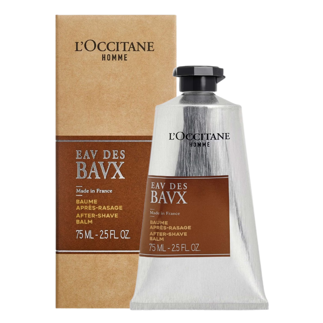 L'Occitane Eau Des Baux After-Shave Balm