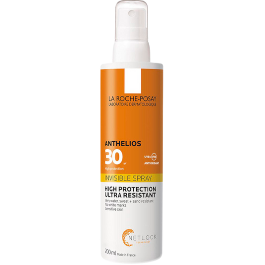 La Roche-Posay Anthelios Invisible Spray SPF30