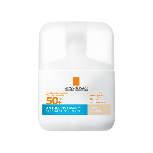 La Roche-Posay Anthelios UV Air Tinted Serum Sunscreen SPF50+