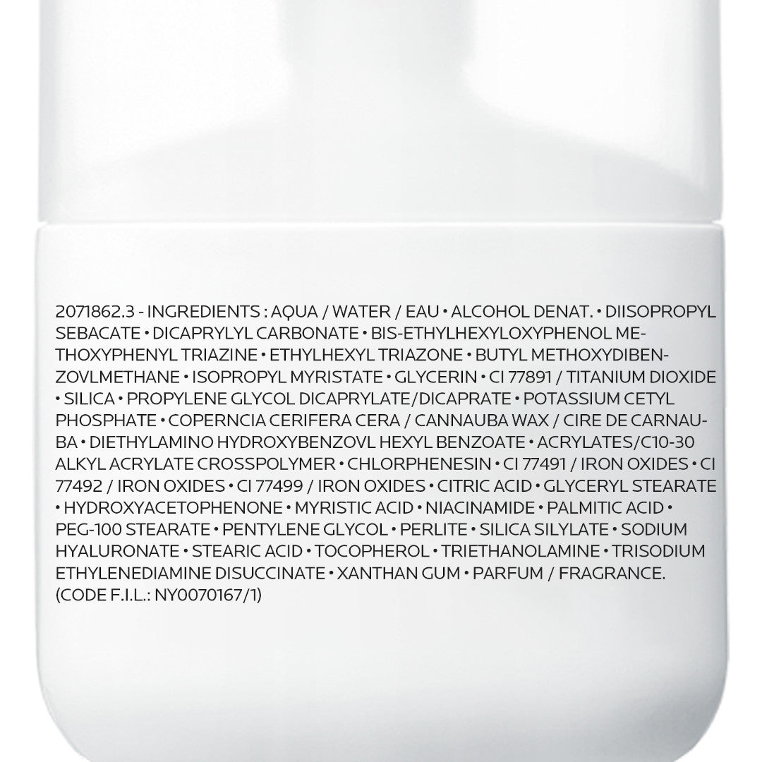 La Roche-Posay Anthelios UV Air Tinted Serum Sunscreen SPF50+