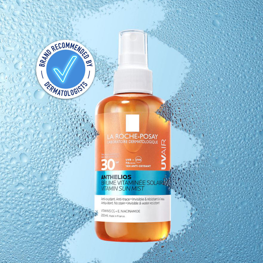 La Roche-Posay Anthelios UV Air Vitamin Sun Mist SPF30