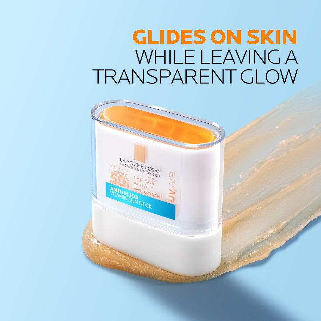 La Roche-Posay Anthelios UV Air Vitamin Sun Stick SPF50+