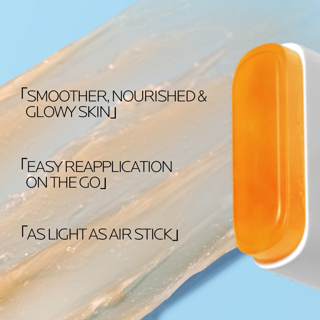 La Roche-Posay Anthelios UV Air Vitamin Sun Stick SPF50+