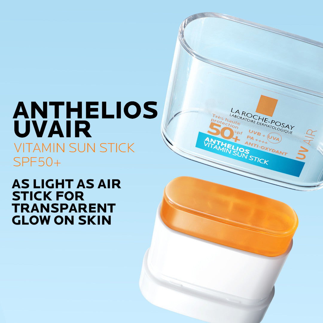 La Roche-Posay Anthelios UV Air Vitamin Sun Stick SPF50+