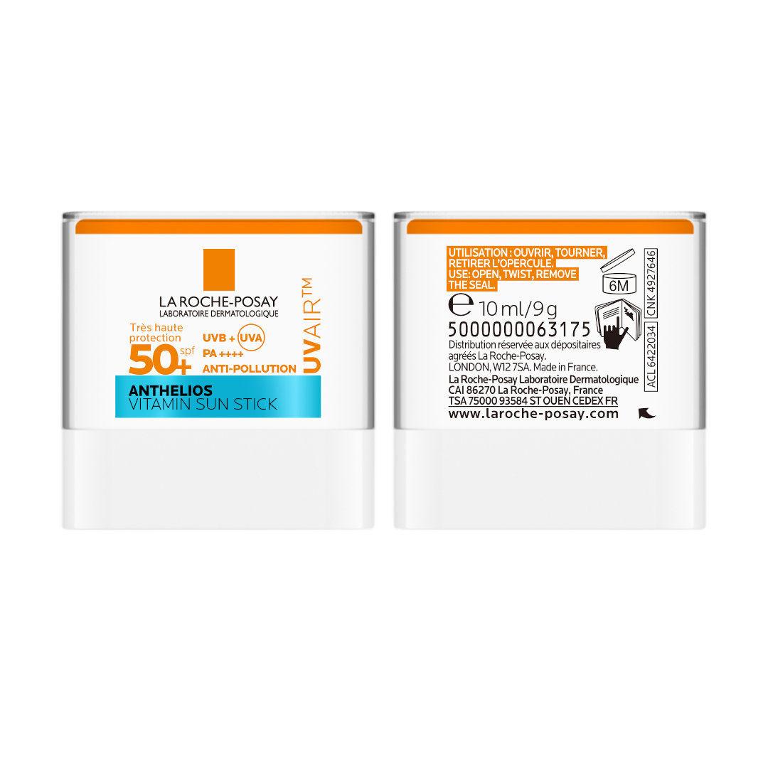 La Roche-Posay Anthelios UV Air Vitamin Sun Stick SPF50+