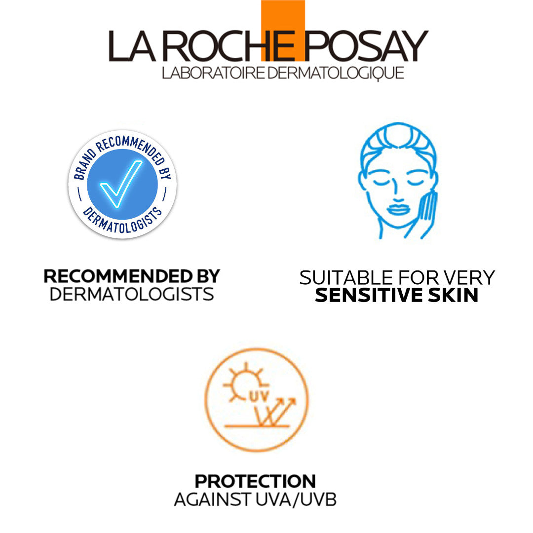 La Roche-Posay Anthelios UV Air Vitamin Sun Stick SPF50+