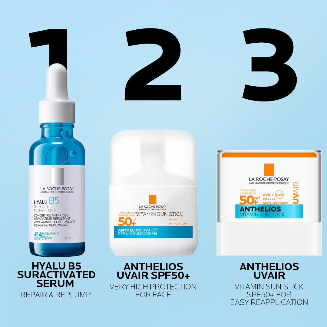 La Roche-Posay Anthelios UV Air Vitamin Sun Stick SPF50+